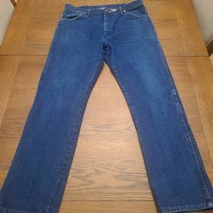 Vintage Wranglers size 38